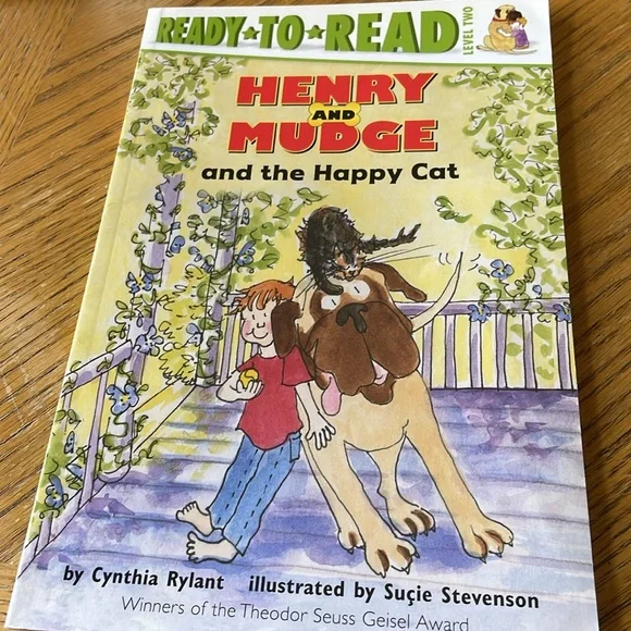 Ready to Read Level 2 Reading Books (7 books) - Picture 8 of 11